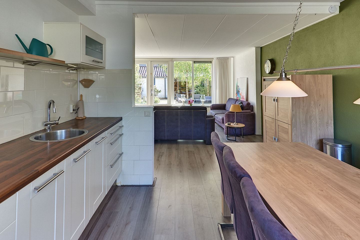 Foto 20 van De Genestetstraat 13