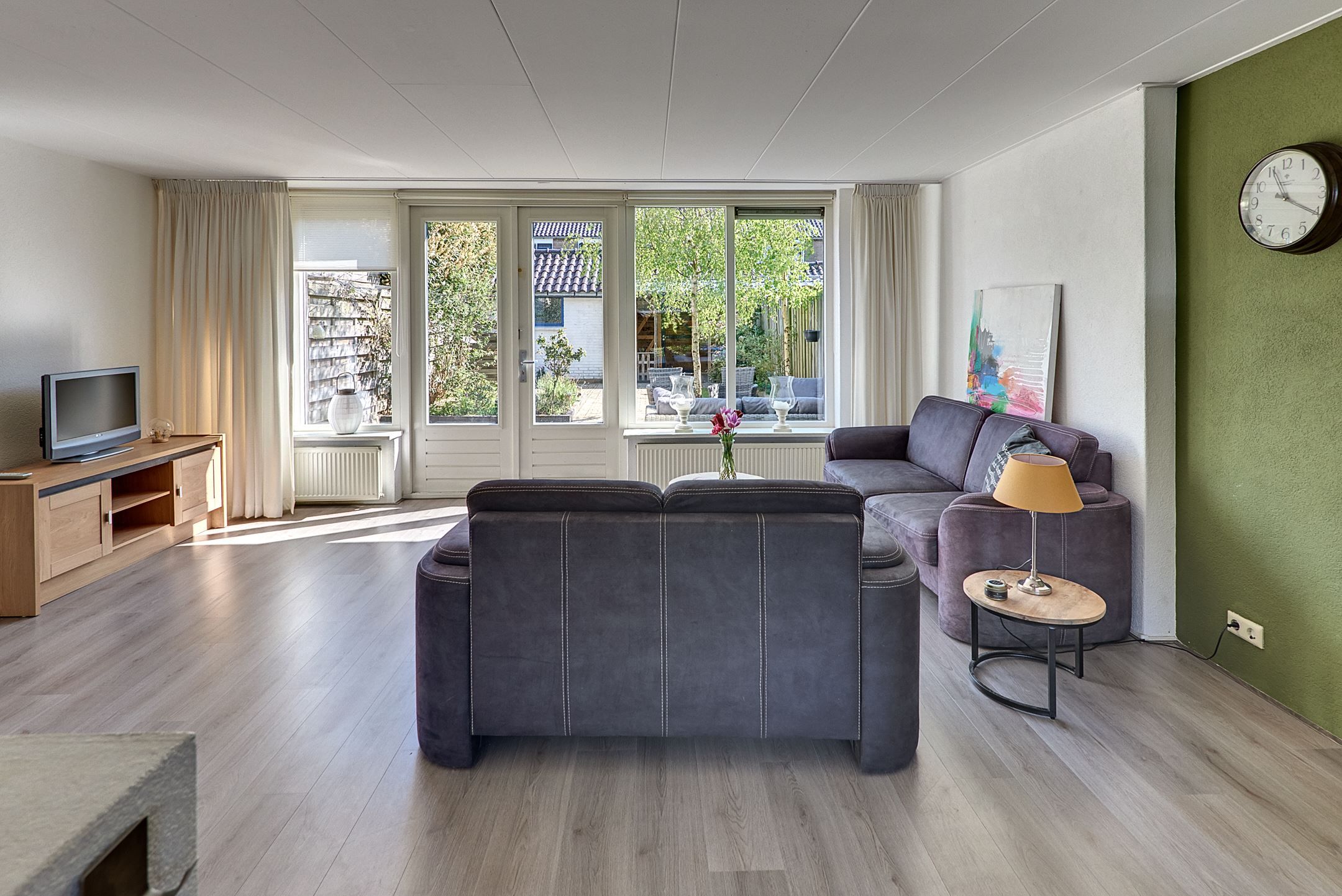 Foto 21 van De Genestetstraat 13