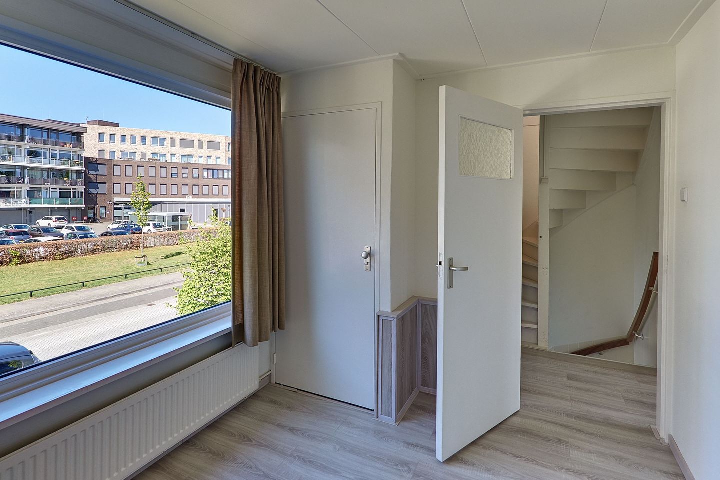 Foto 29 van De Genestetstraat 13