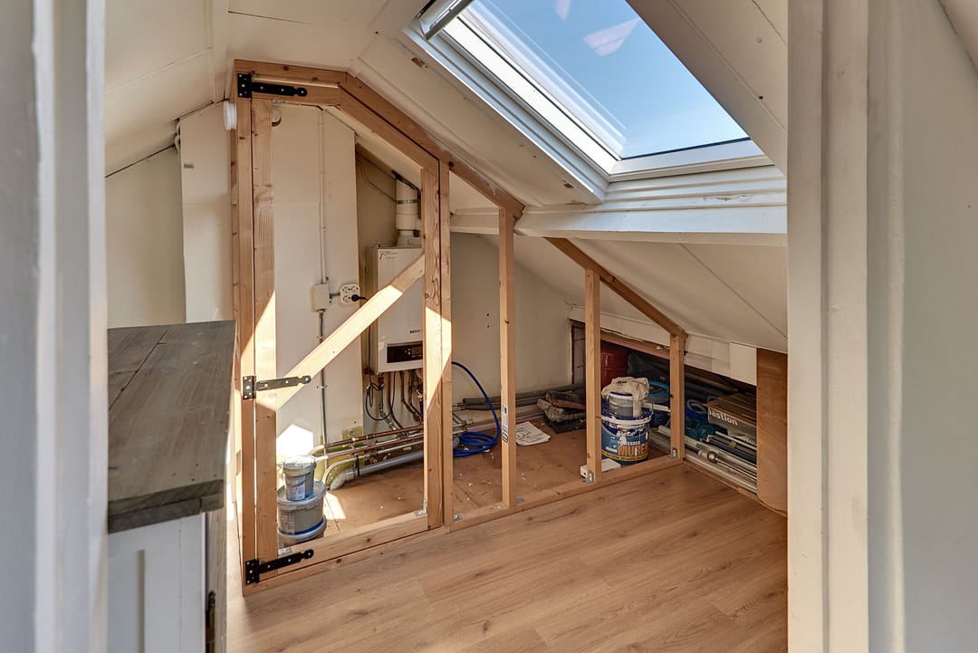 Foto 38 van De Genestetstraat 13