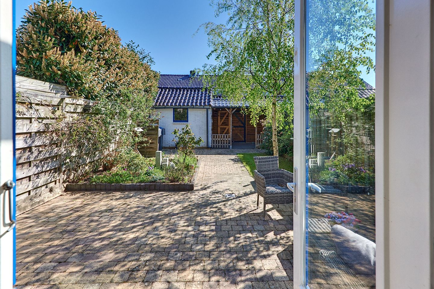 Foto 40 van De Genestetstraat 13