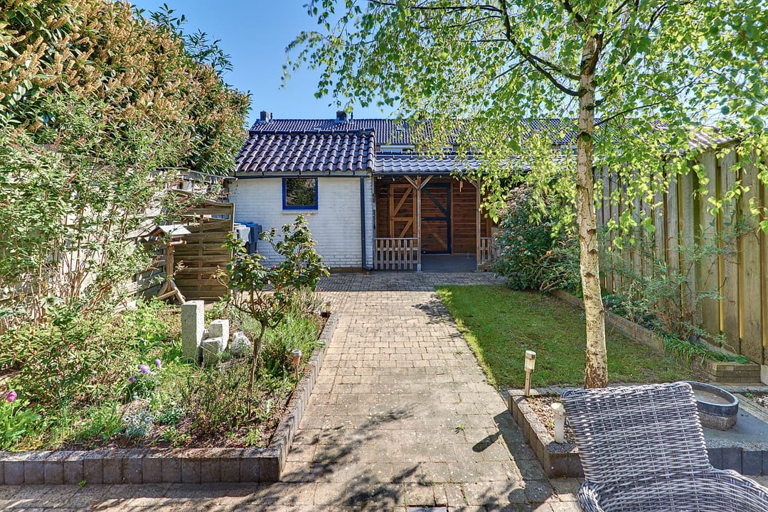 Foto 41 van De Genestetstraat 13