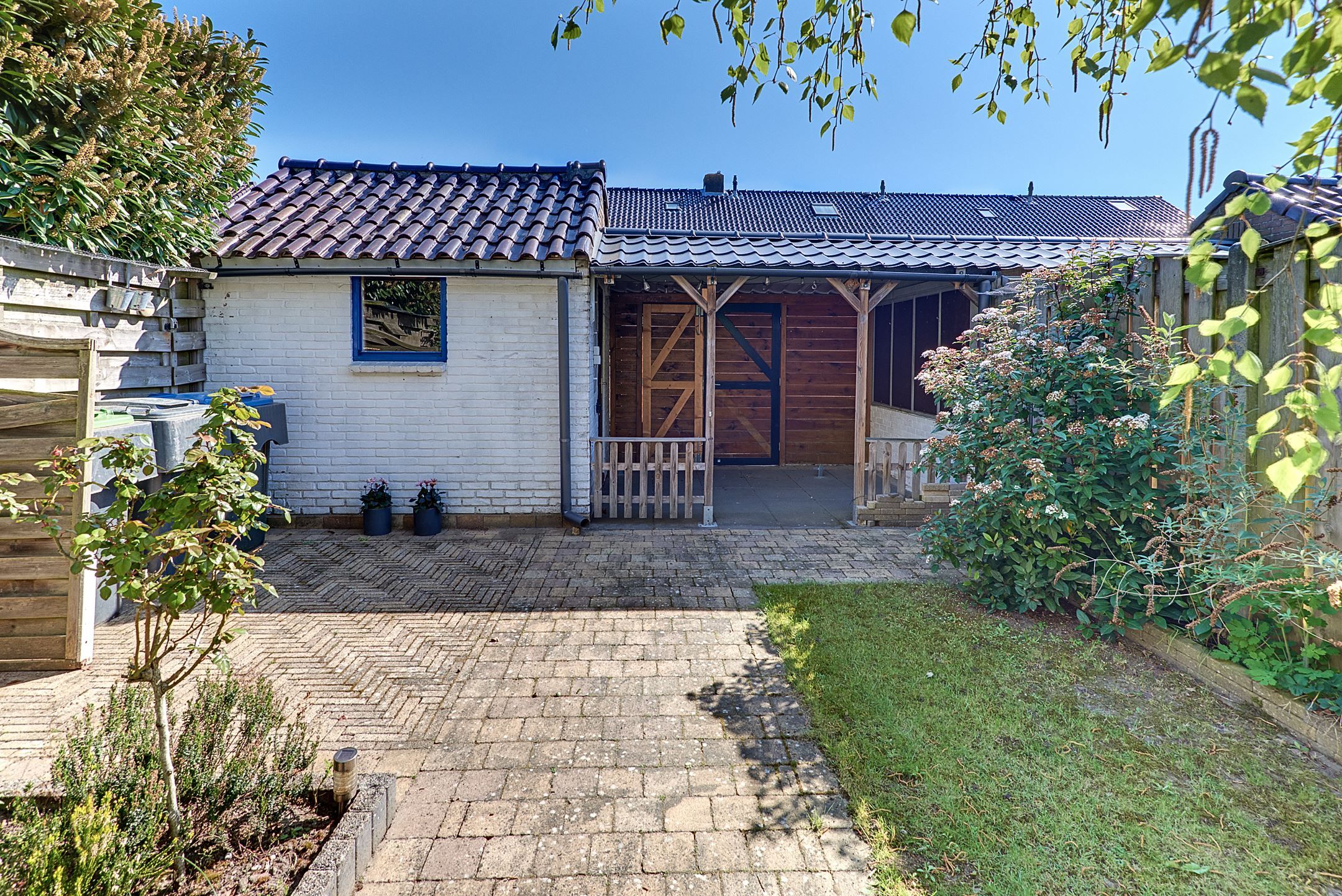 Foto 42 van De Genestetstraat 13