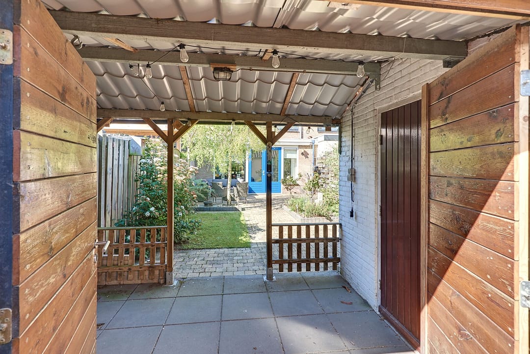 Foto 46 van De Genestetstraat 13