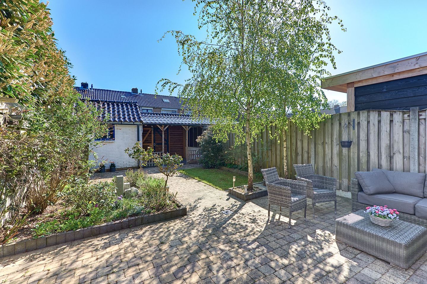 Foto 50 van De Genestetstraat 13