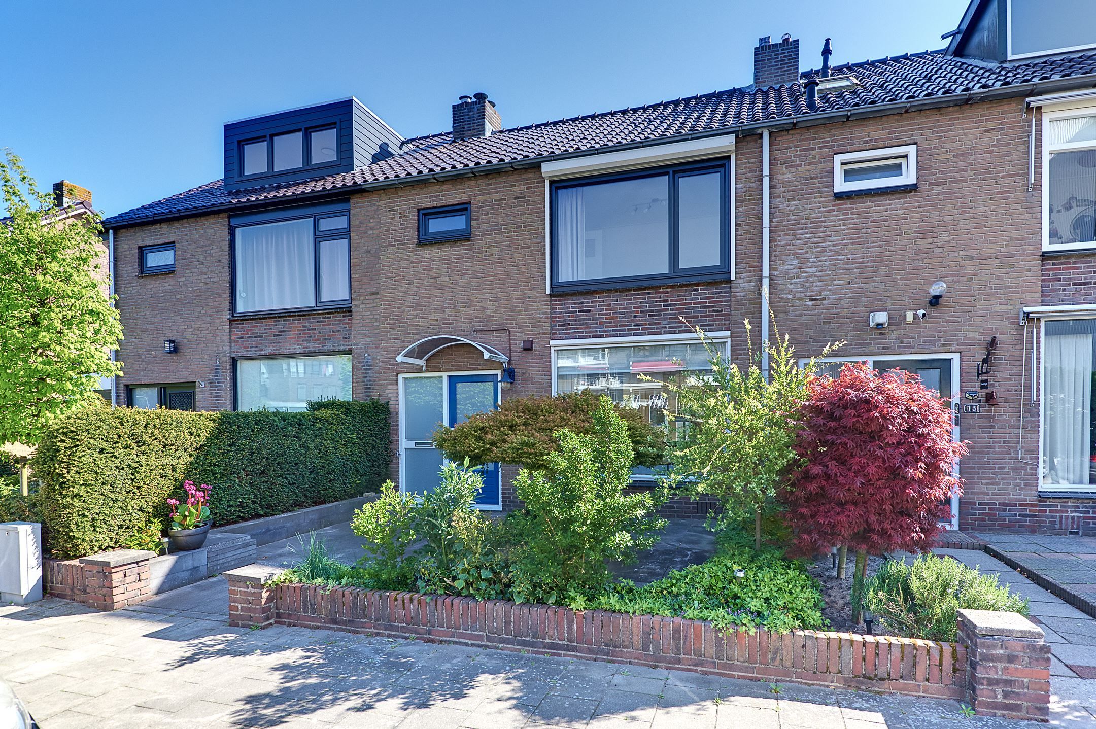 Foto 51 van De Genestetstraat 13