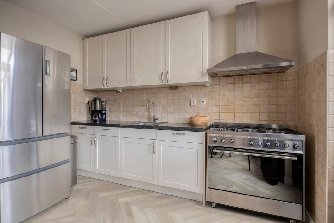 Foto 8 van Van Breestraat 72