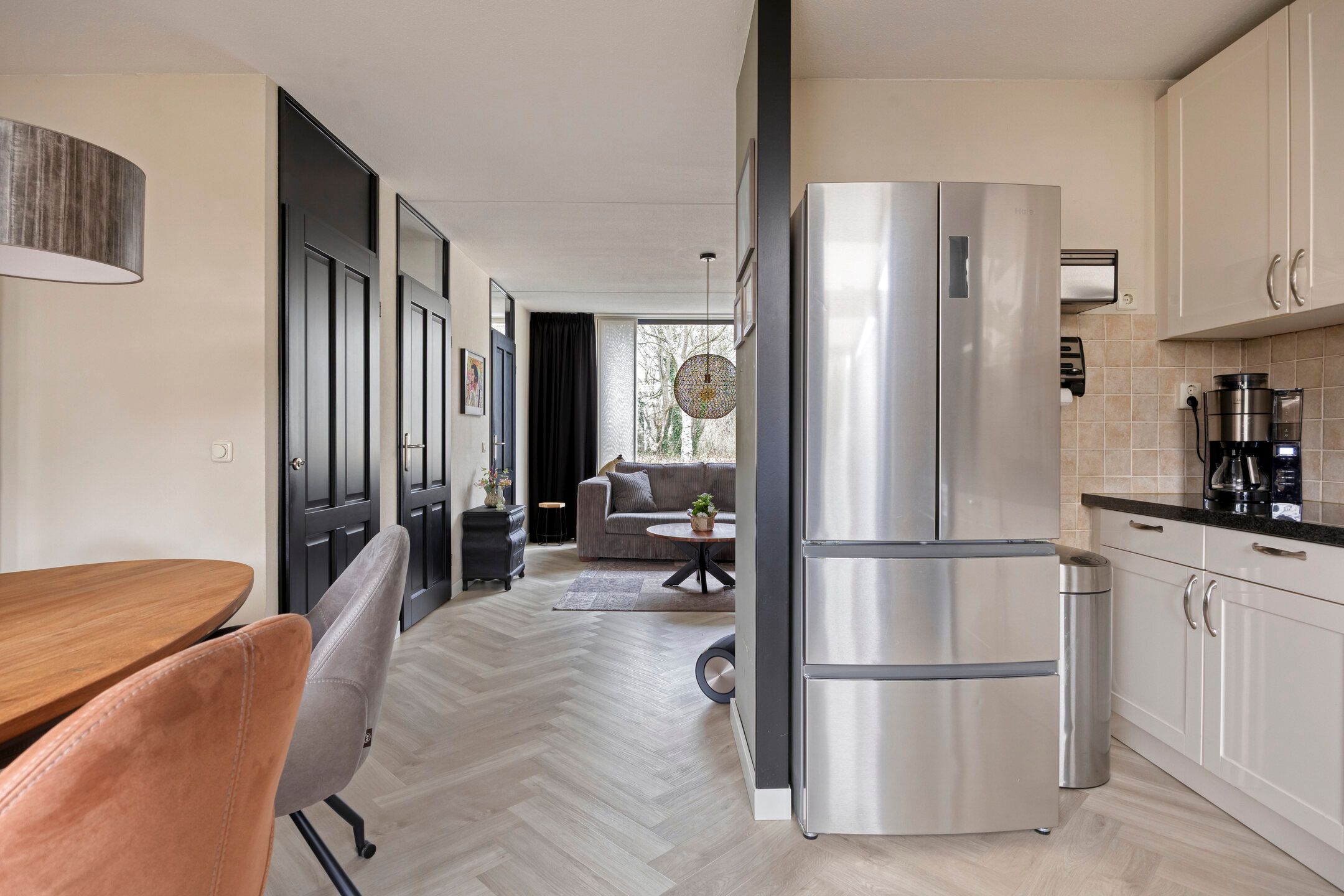 Foto 9 van Van Breestraat 72