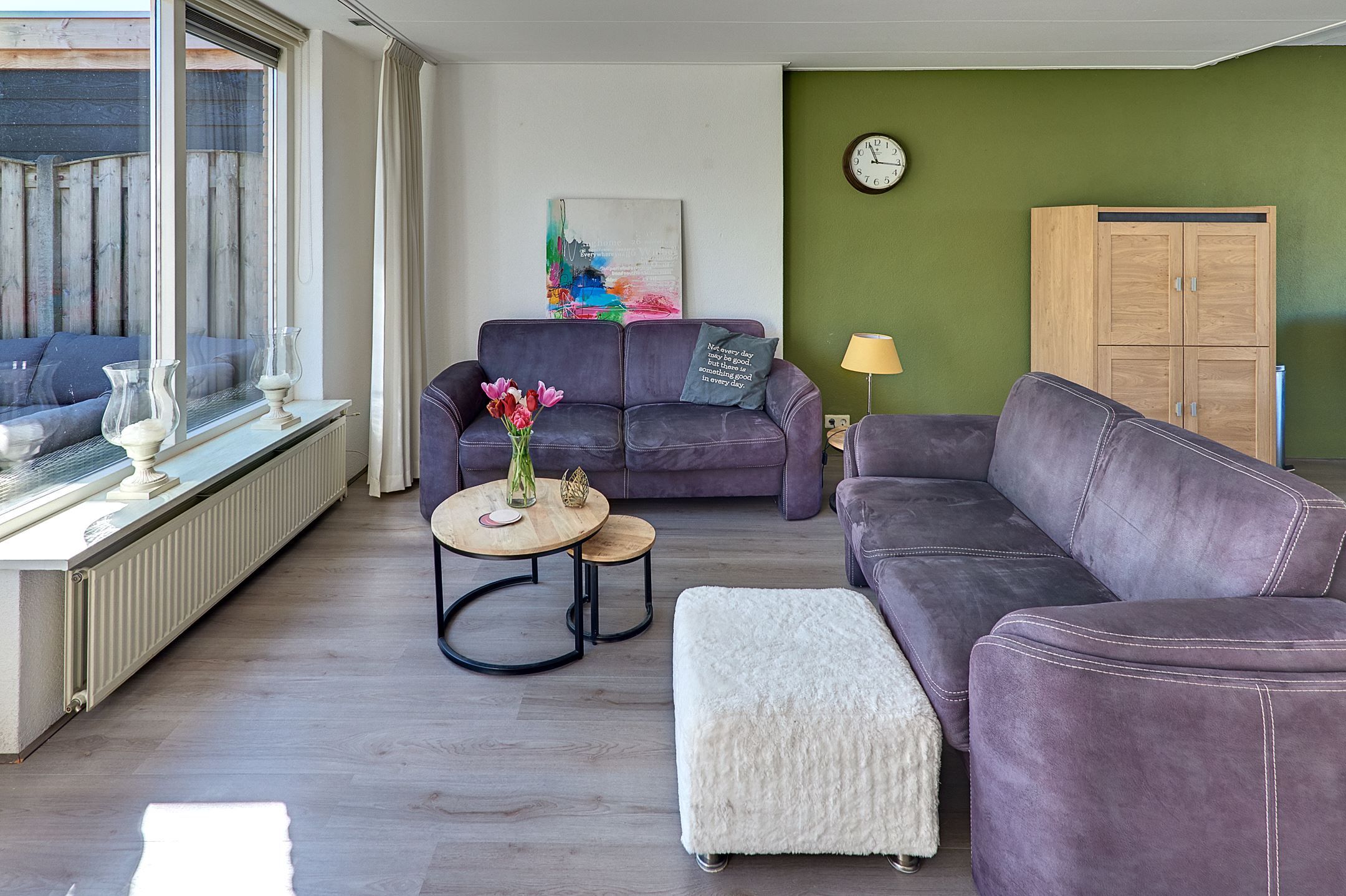 Foto 9 van De Genestetstraat 13