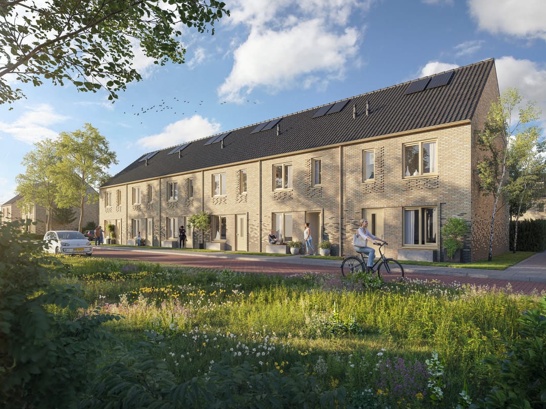 Foto 1 van Campus Driene - Triomfhof
