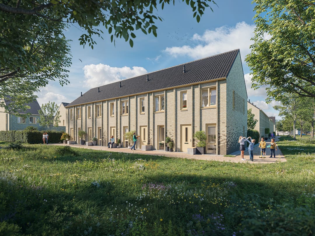Foto 3 van Campus Driene - Triomfhof