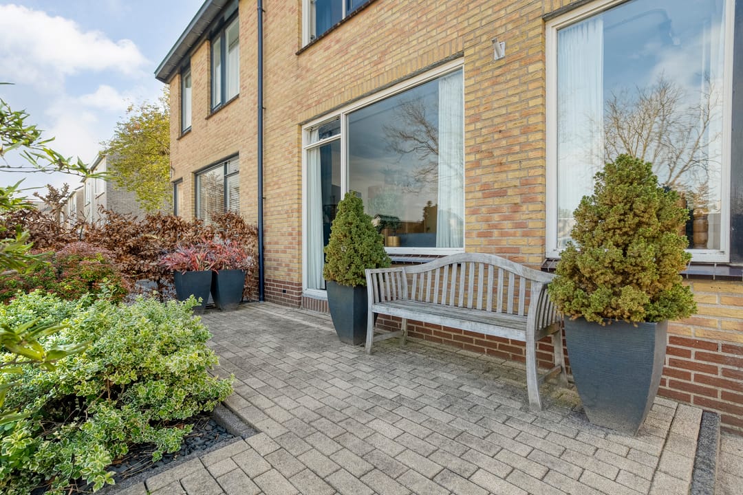 Foto 41 van Toon Slurinkhof 36