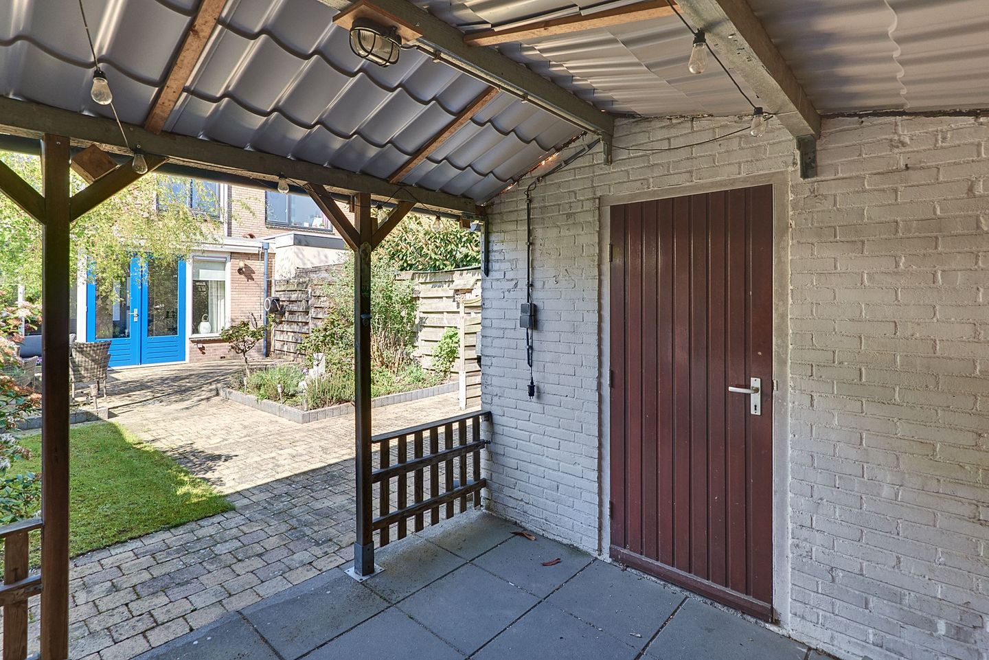 Foto 44 van De Genestetstraat 13