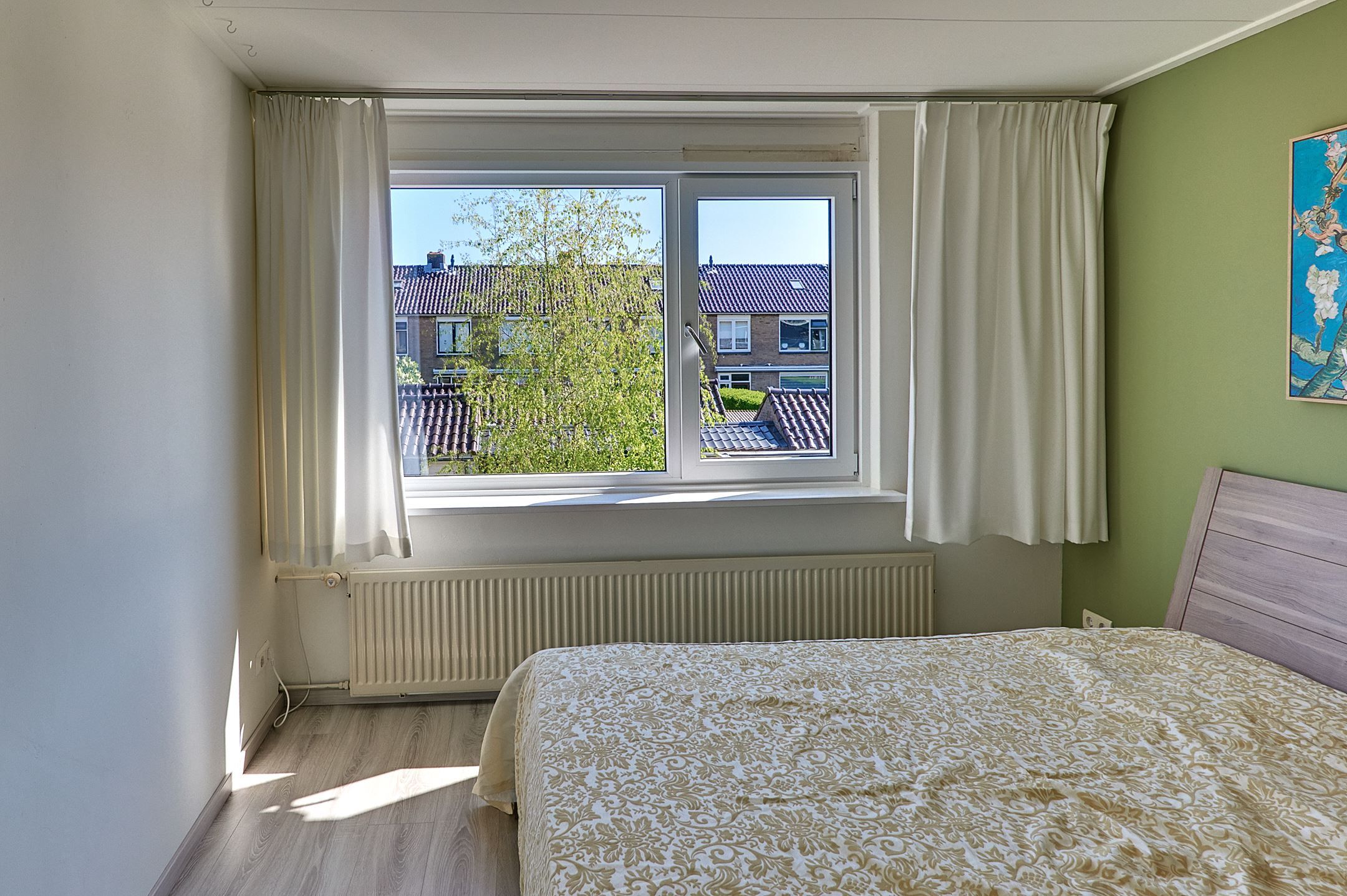 Foto 27 van De Genestetstraat 13