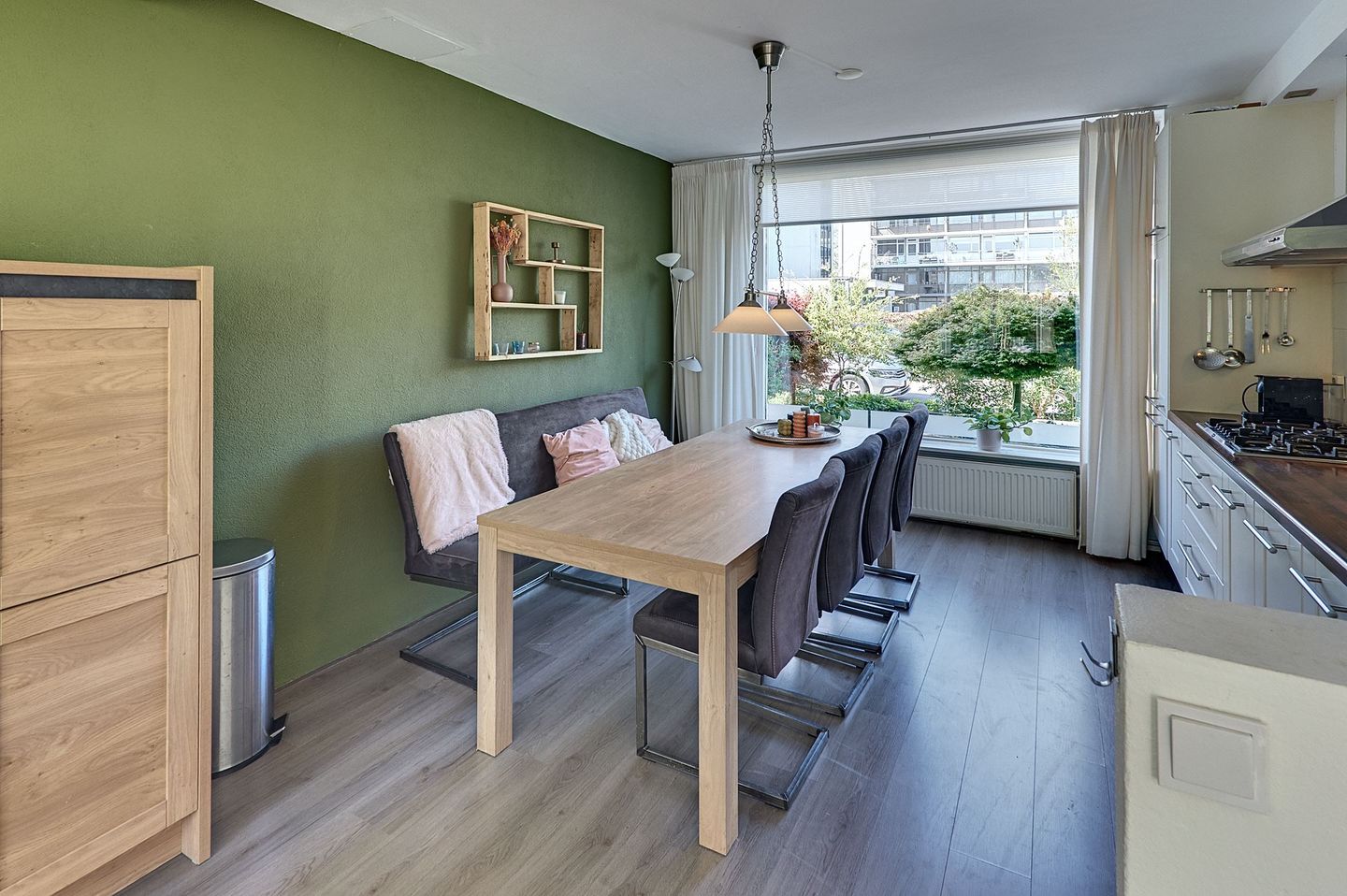 Foto 14 van De Genestetstraat 13