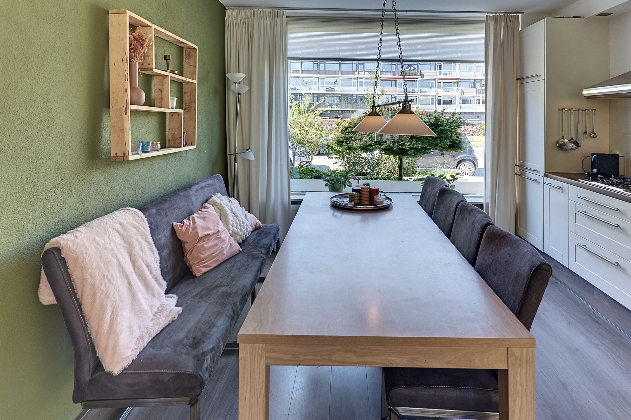 Foto 18 van De Genestetstraat 13