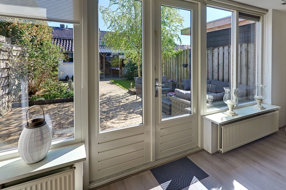 Foto 11 van De Genestetstraat 13