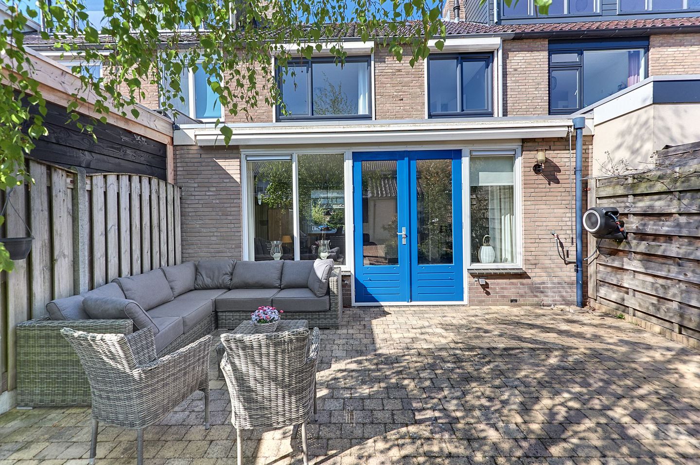 Foto 49 van De Genestetstraat 13