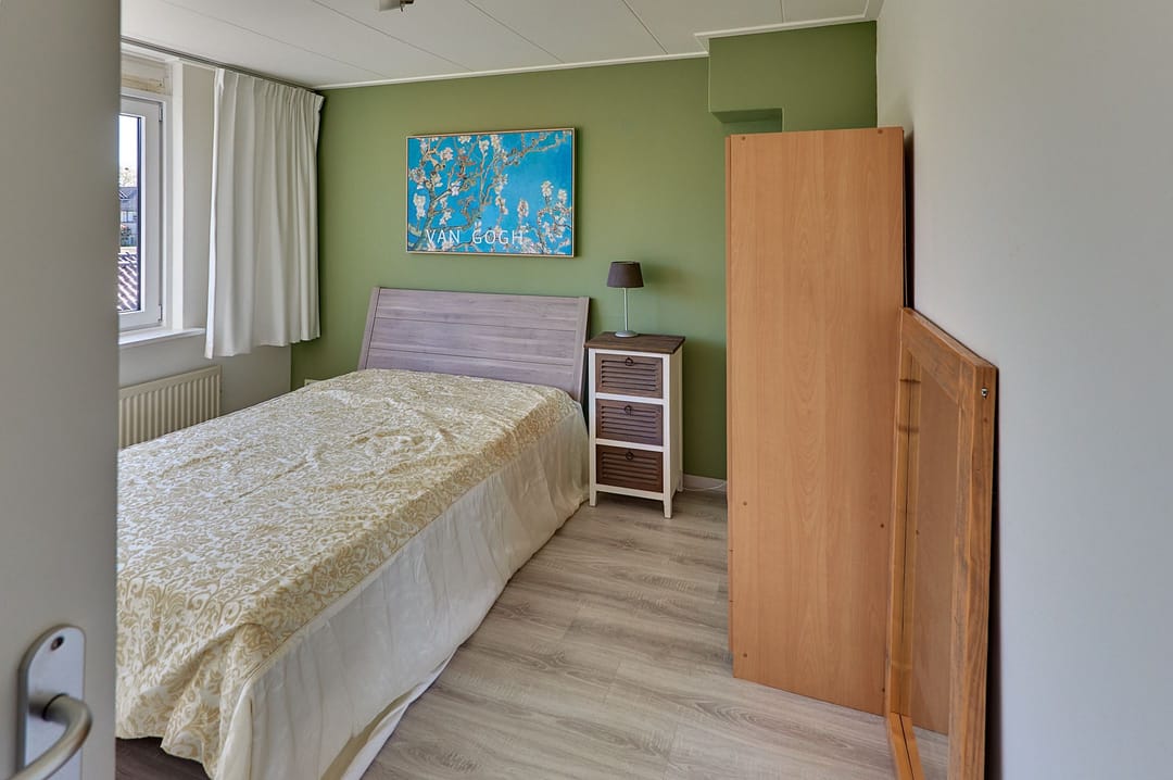 Foto 26 van De Genestetstraat 13