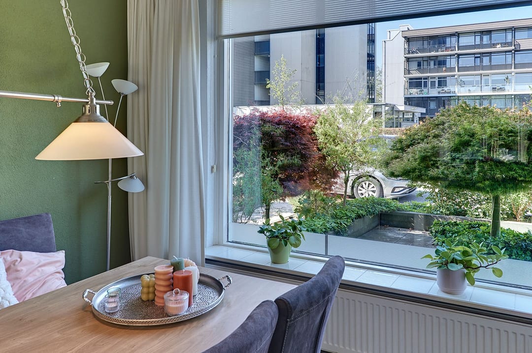 Foto 17 van De Genestetstraat 13