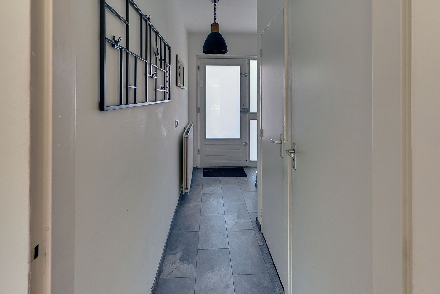 Foto 5 van De Genestetstraat 13