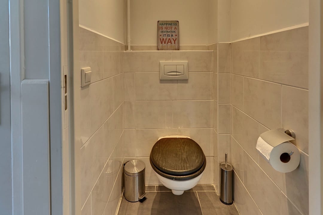 Foto 7 van De Genestetstraat 13