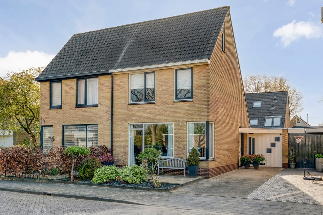 Foto 1 van Toon Slurinkhof 36