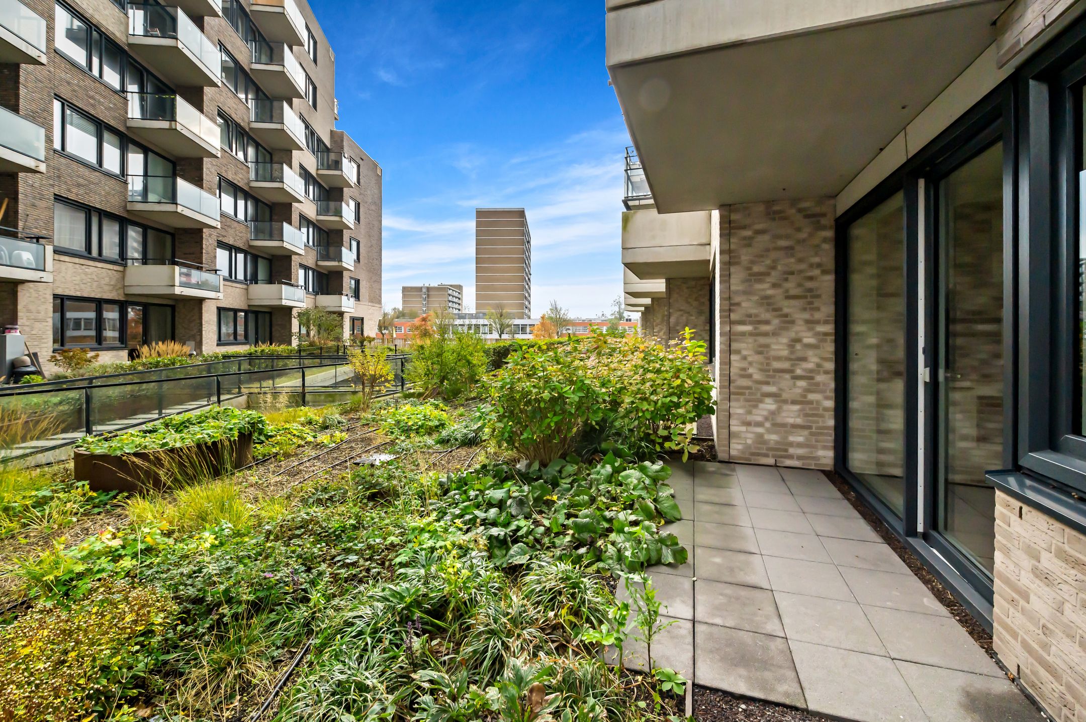 Foto 6 van 1e Lulofsdwarsstraat 32-P