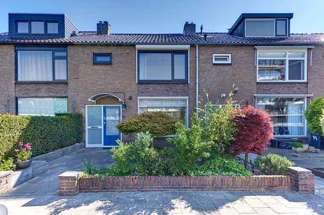 De Genestetstraat thumbnail