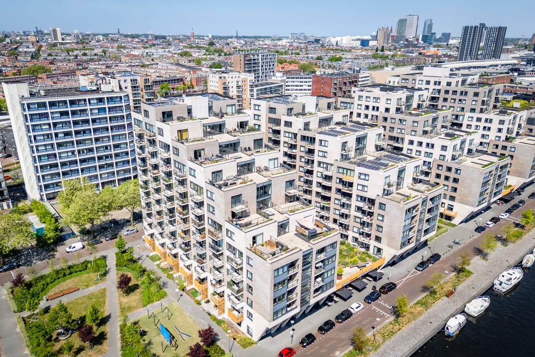 Foto 11 van 1e Lulofsdwarsstraat 32-P