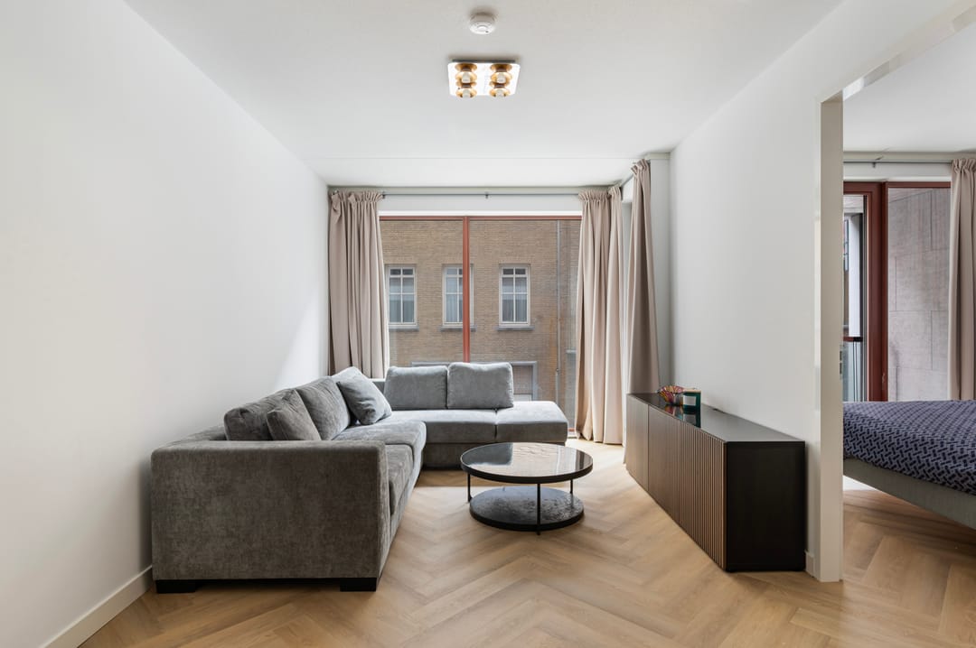 Foto 22 van Baan 26-A