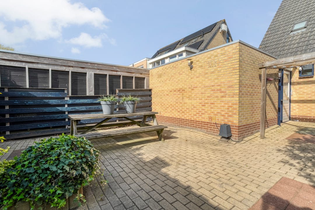 Foto 32 van Toon Slurinkhof 36