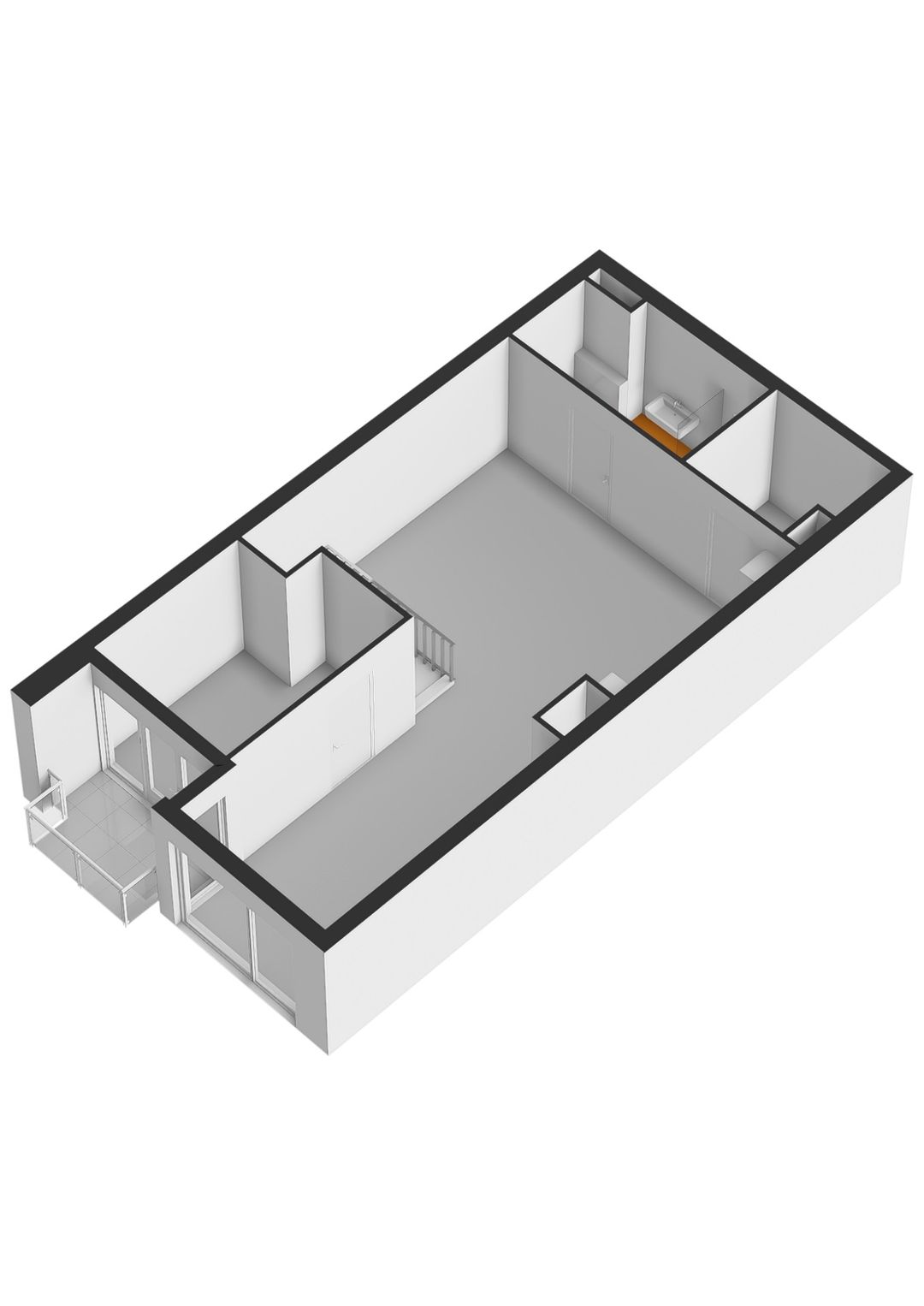 Foto 43 van Baan 26-A