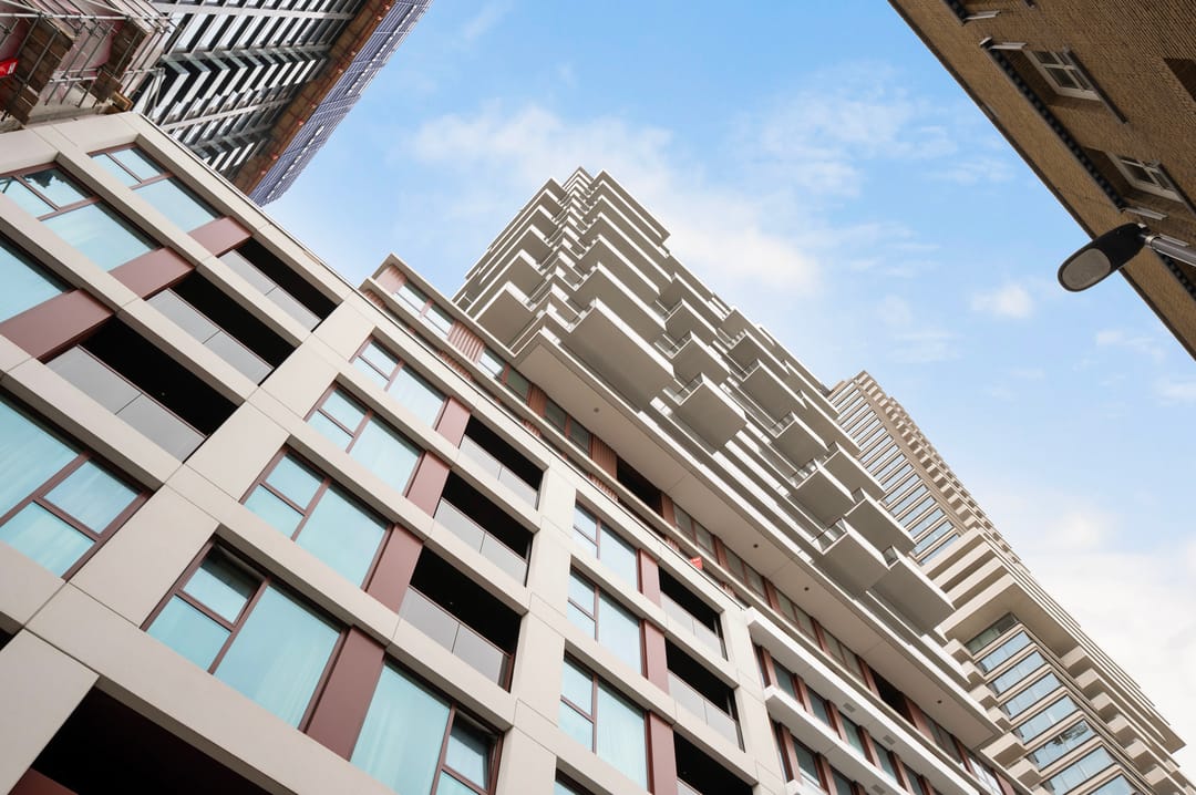 Foto 1 van Baan 26-A