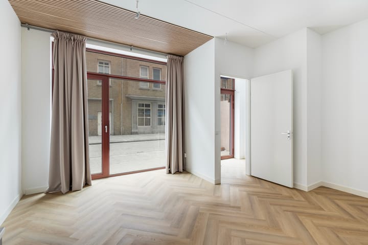 Foto 2 van Baan 26-A