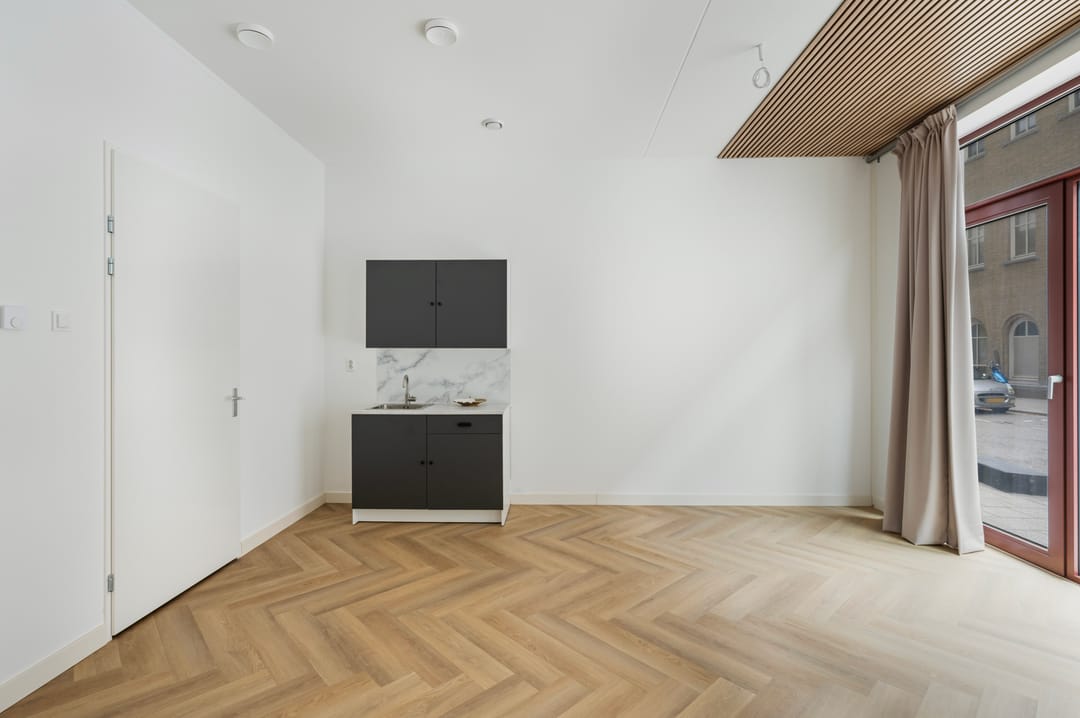 Foto 7 van Baan 26-A