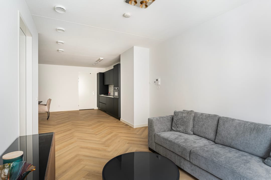 Foto 26 van Baan 26-A