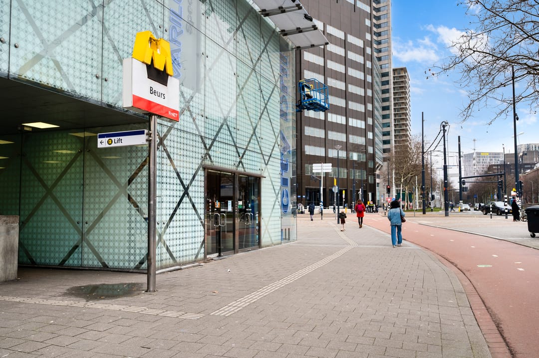 Foto 38 van Baan 26-A