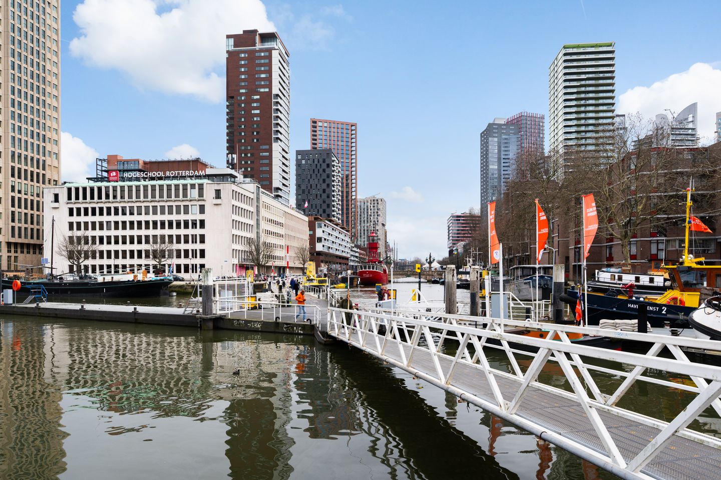 Foto 40 van Baan 26-A