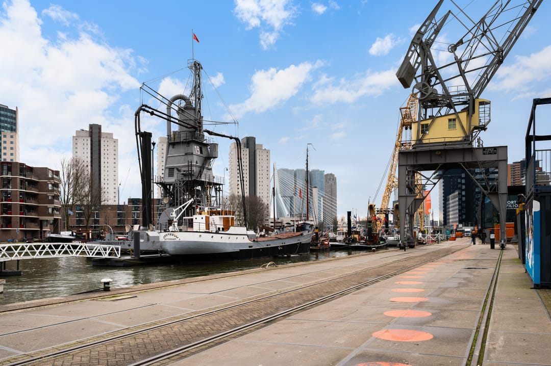 Foto 41 van Baan 26-A