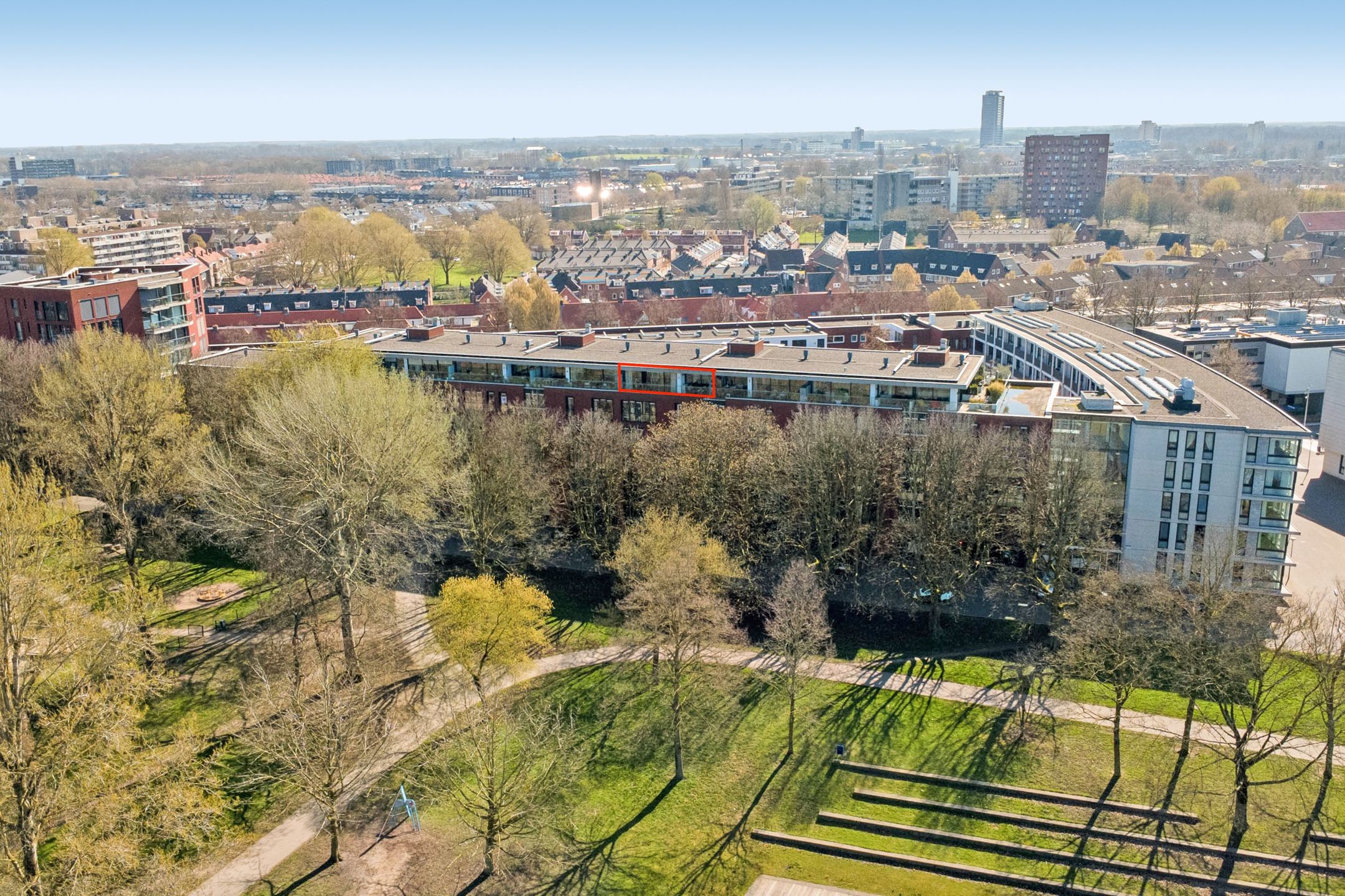 Foto 3 van Westenburgerweg 288