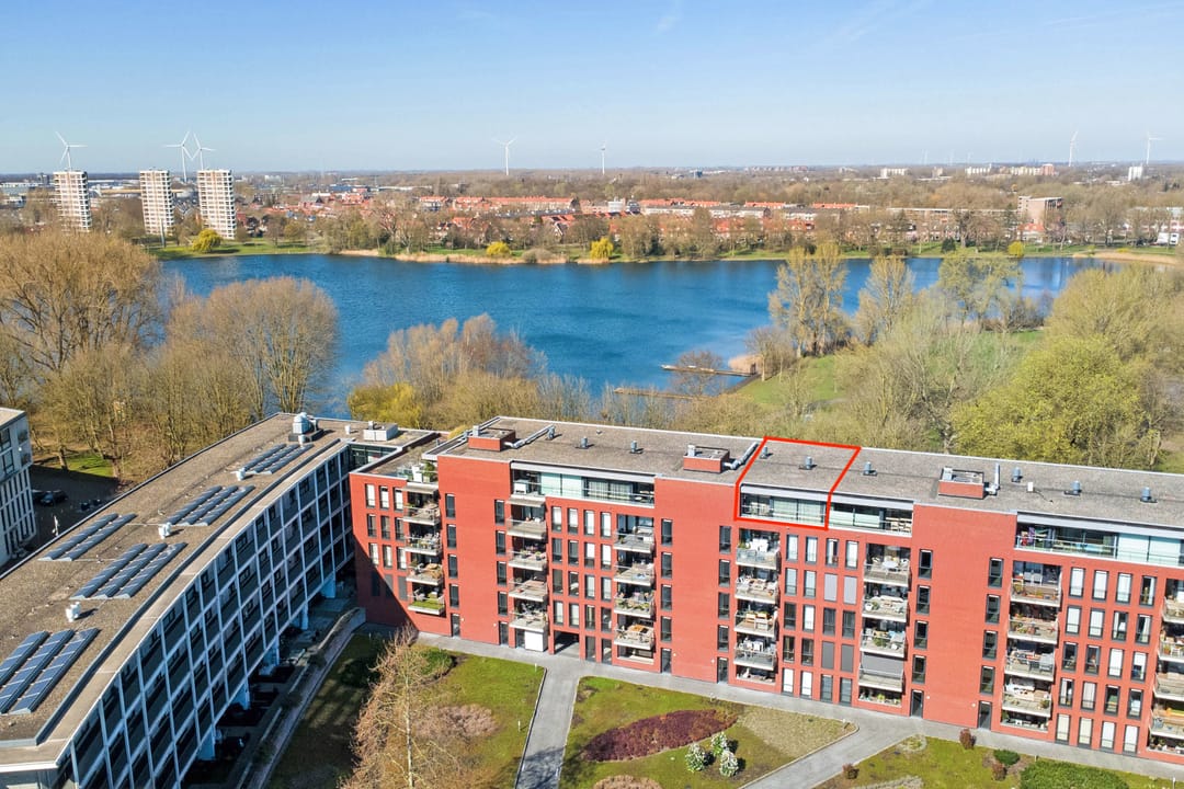 Foto 2 van Westenburgerweg 288