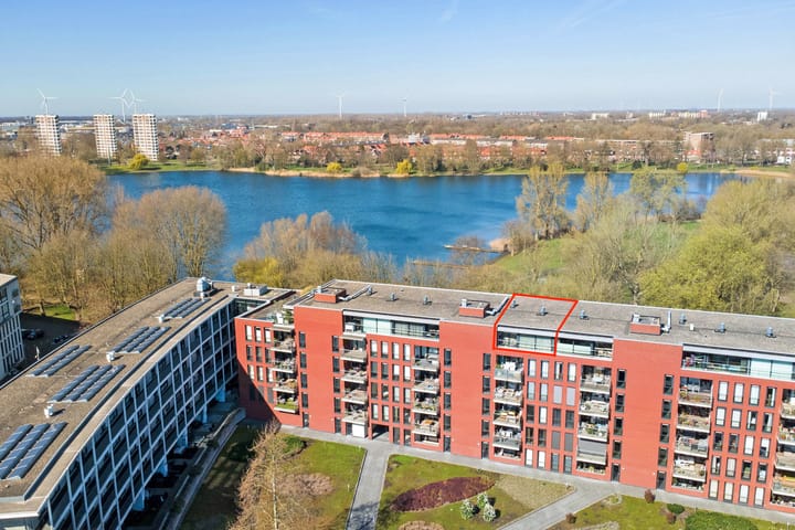 Foto 2 van Westenburgerweg 288