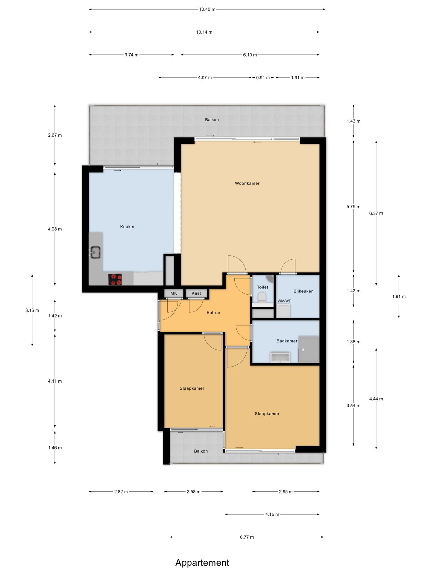 Foto 35 van Westenburgerweg 288