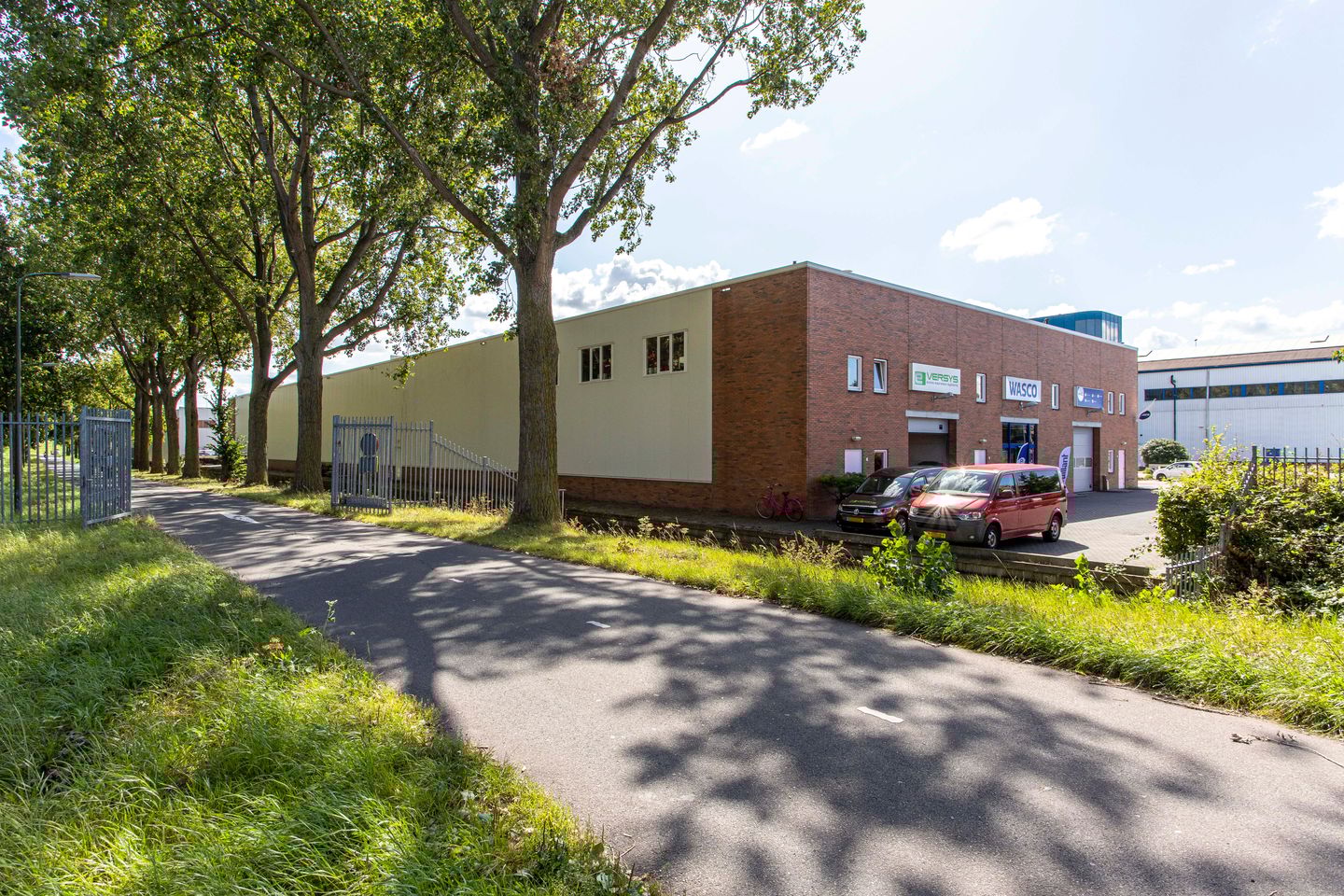 Bekijk foto 3 van Westvlietweg 61-C