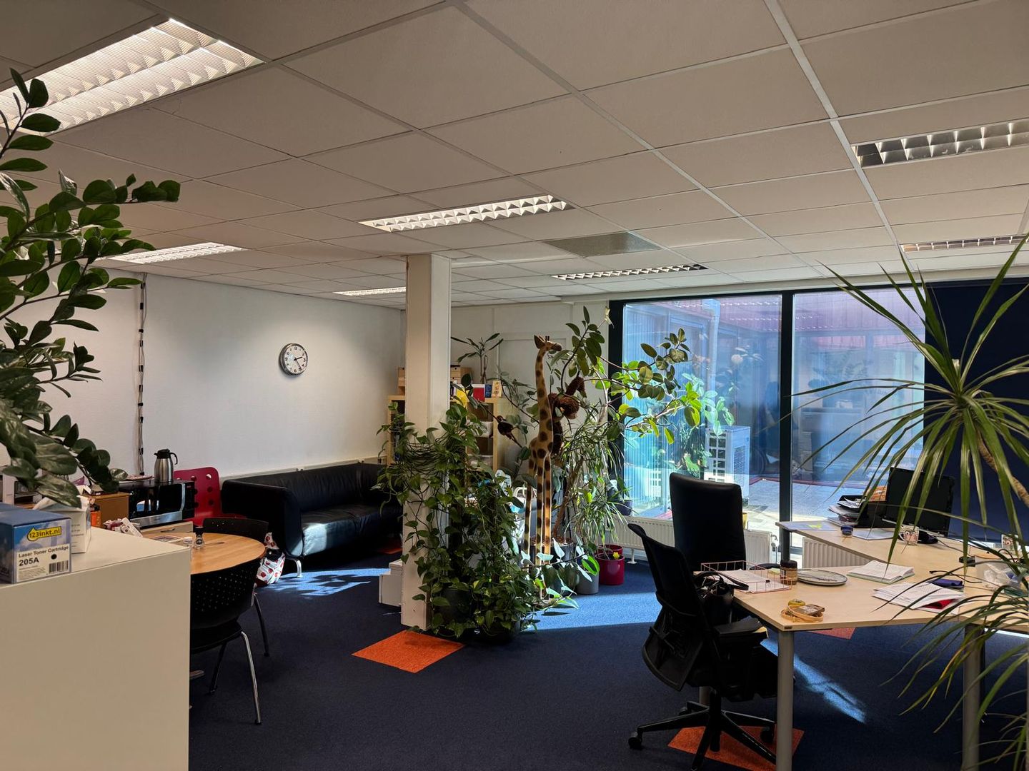 View photo 2 of Titaniumstraat 41