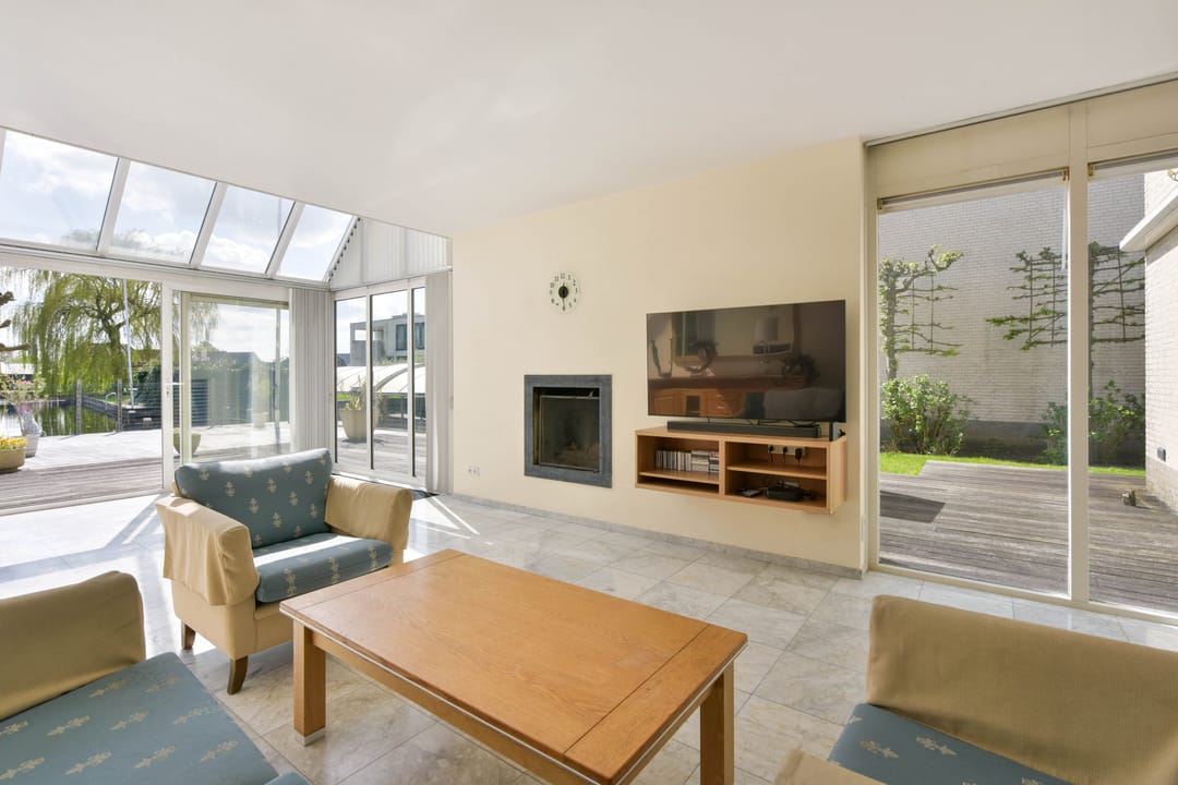 Foto 8 van Waeterrijck 20