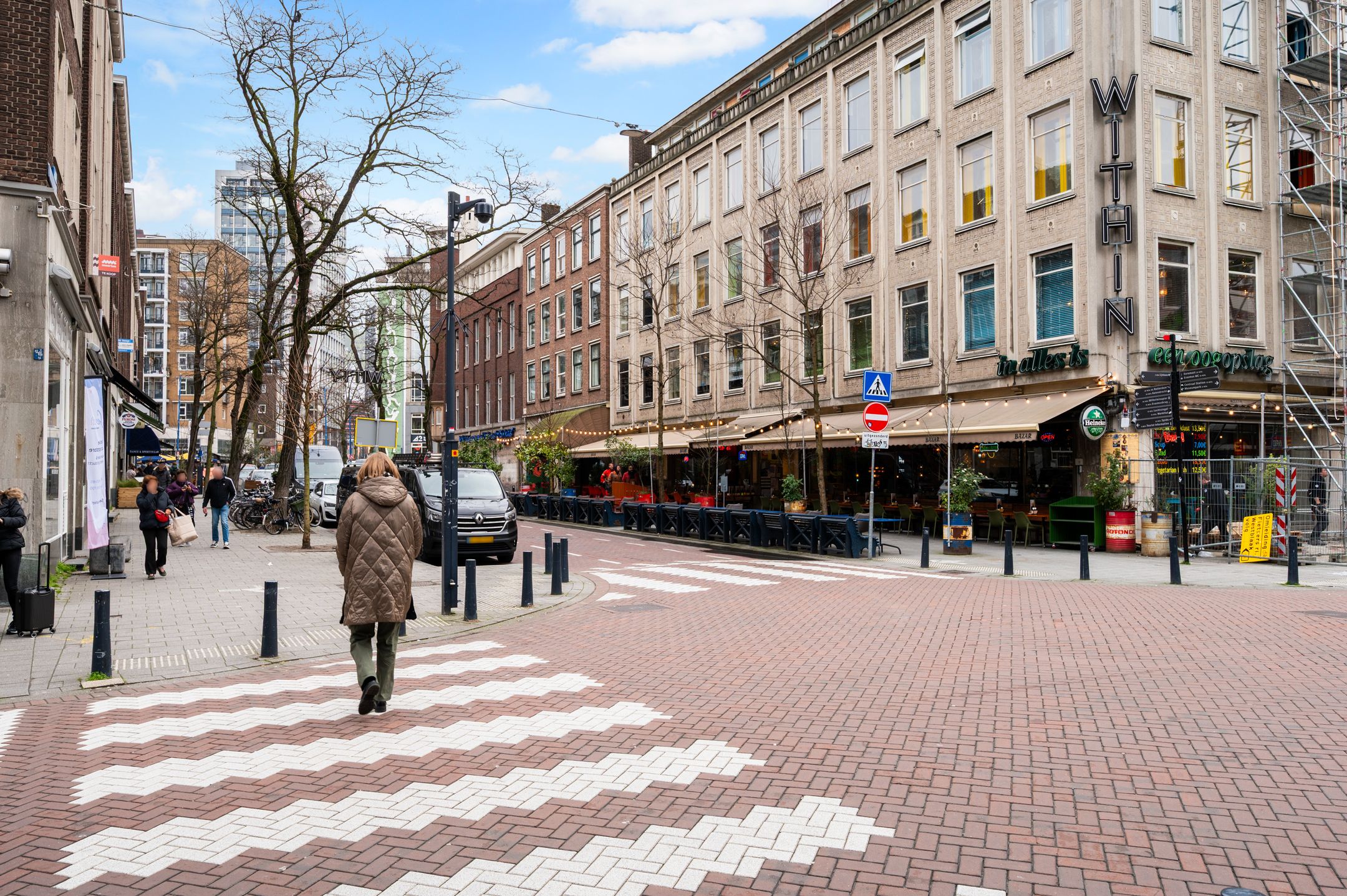 Foto 36 van Baan 26-A