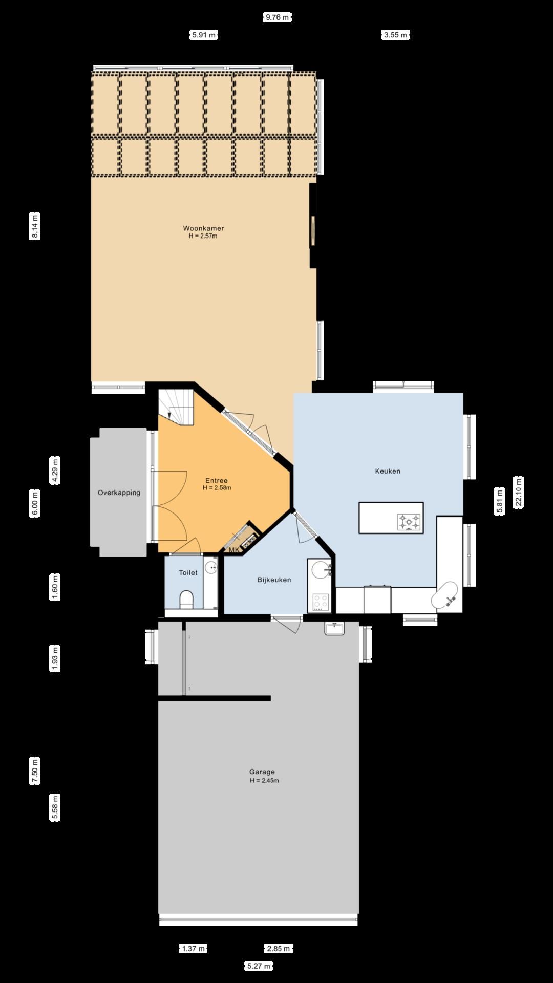 Foto 52 van Waeterrijck 20