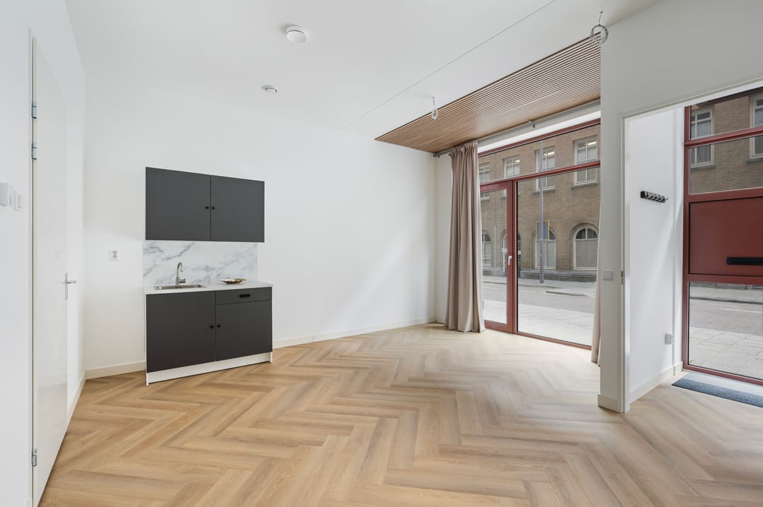 Foto 8 van Baan 26-A